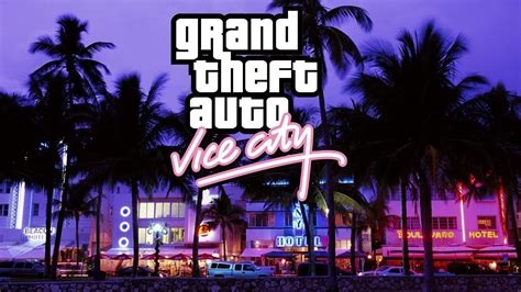 From the decade of big hair, excess, and pastel suits comes a story of one man's rise to the top of the criminal pile as <strong>Grand Theft Auto</strong> returns. . Download gta vice city